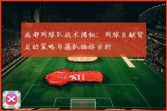 成都网球队战术揭秘：网球巨献背后的策略与团队协作分析
