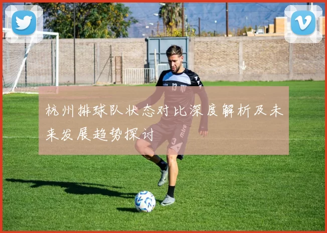 杭州排球队状态对比深度解析及未来发展趋势探讨