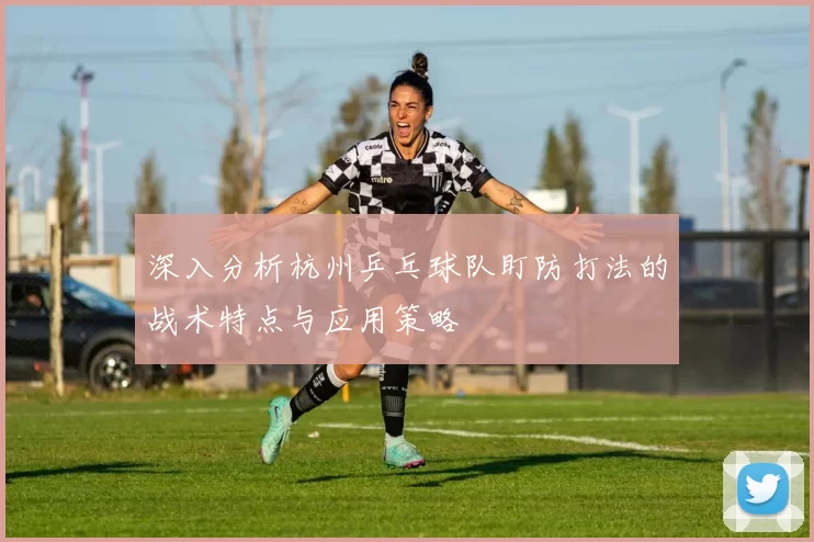 深入分析杭州乒乓球队盯防打法的战术特点与应用策略