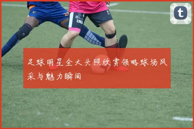 足球明星全大头照欣赏领略球场风采与魅力瞬间