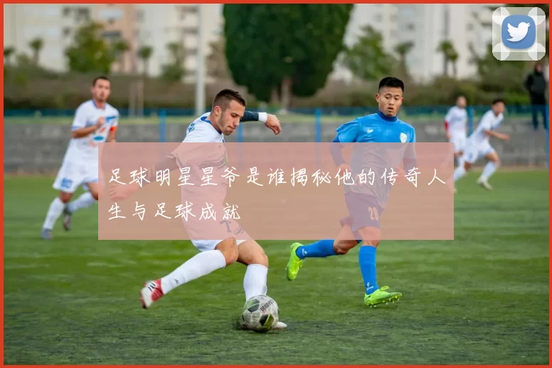 足球明星星爷是谁揭秘他的传奇人生与足球成就