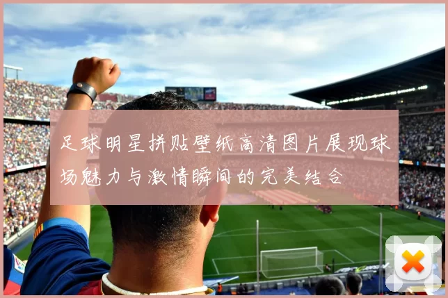 足球明星拼贴壁纸高清图片展现球场魅力与激情瞬间的完美结合