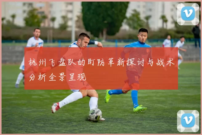杭州飞盘队的盯防革新探讨与战术分析全景呈现