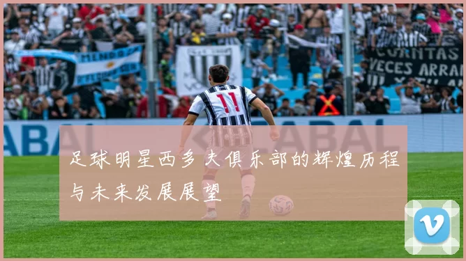 足球明星西多夫俱乐部的辉煌历程与未来发展展望